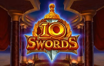 10 Swords